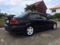All Power 1996 Honda Civic Vti Vtec For Sale-1