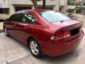 2006 Honda Civic Fd good condition for sale -0