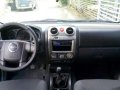 Isuzu dmax LS 2008 model-6