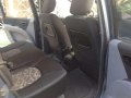 2005 Hyundai Matrix 1.5L CRDi - Manual "Diesel Fuel"-9