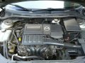 Mazda 3 2005 Silver for sale-3