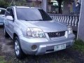 Sale or swap Nissan Extrail 2003 matic-11