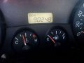 2006 Hyundai Starex CRDI Manual Hiace Urvan All Vans All SUV-9