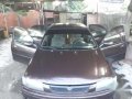 Mazda 323 rayban good condition for sale -0