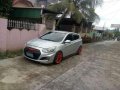 Hyundai Accent Hatchback fresh for sale -0