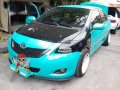 Seldom Used 2012 Toyota Vios For Sale-0