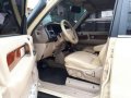 Very Powerful 2001 Isuzu Trooper For Sale-6