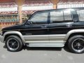 Isuzu Trooper good as new for sale -6
