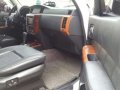 2015 Nissan Patrol 4x Pro 4x4 Matic Diesel TVDVD-9