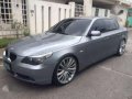 BMW 525i model-3