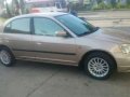 Honda Civic Dimension for sale -0