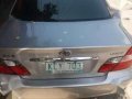 2004 toyota Camry 2.0 65k Mileage Seuper Rush-1