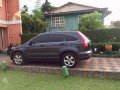 2007 Honda CR-V good condition for sale -3