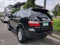 Toyota Fortuner 2009 G Gas Automatic Super Fresh for sale-3