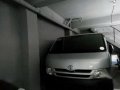 Toyota Hiace 2009 good as new for sale -1