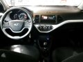 2012 Kia Picanto LX-6