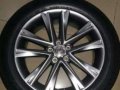 Lexus RX350 2014 Mags and Tires-1