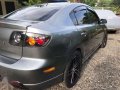 mazda 3-Top of the Line-3