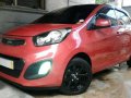 2012 Kia Picanto LX-0