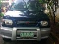 Mitsubishi adventure gls sports desiel 2001-10