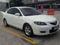 2011 mazda 3 2.0 Automatic gas-0