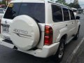 2015 Nissan Patrol 4x Pro 4x4 Matic Diesel TVDVD-5