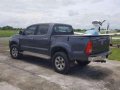 2009 Toyota Hilux G 4wd Manual for sale-2