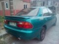 Mazda rayban 323 DOHC 16 valve manual rushhh-0