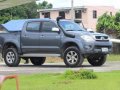 2009 Toyota Hilux G 4wd Manual for sale-3