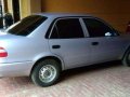 2000 Toyota Corolla Lovelife XL for sale-1