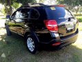 Perfect Condition 2015 Chevrolet Captival For Sale-1