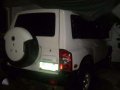 Very Fresh 2010 Ssanyong Korando For Sale-2