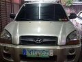 For sale very good Hyundai Tucson 2009-5
