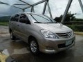 2009 Toyota Innova E D4D Mt-2