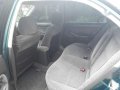 Honda Civic Vtec 1996 MT Green For Sale-5