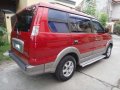 Almost New Mitsubishi Adventure GLS AT 2008 For Sale-2
