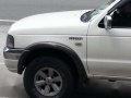 2004 Ford Ranger Trekker 4x4 Pick-up Truck White MT for sale -1