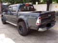 Isuzu Dmax LS 2010 Model for sale -1