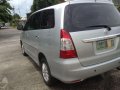 For sale Toyota Innova G 2012 matic diesel 720000-4