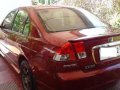 honda civic-2