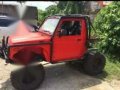 Suzuki samurai jimny-1