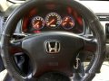 Honda Civic 2005 Silver for sale-6