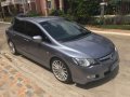 Like Brand New 2008 Honda Civic AT For Sale-1