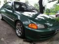 All Power 1994 Honda ESI For Sale-0