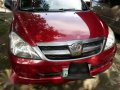 Innova j 2006 model for sale-6