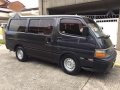 Toyota Hiace good as new for sale -1