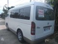 Toyota Hiace GL Grandia 2.5 D4D 2007-4