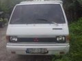 Mitsubishi L300 in good condition for sale -2