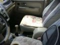 2005 Mitsubishi Adventure grand sports for sale -1