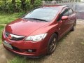 Honda Civic FD 1.8s AT 2007 for sale -5